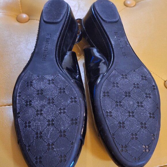 WOMAN NATURIALZER SHOES. - Picture 5 of 6